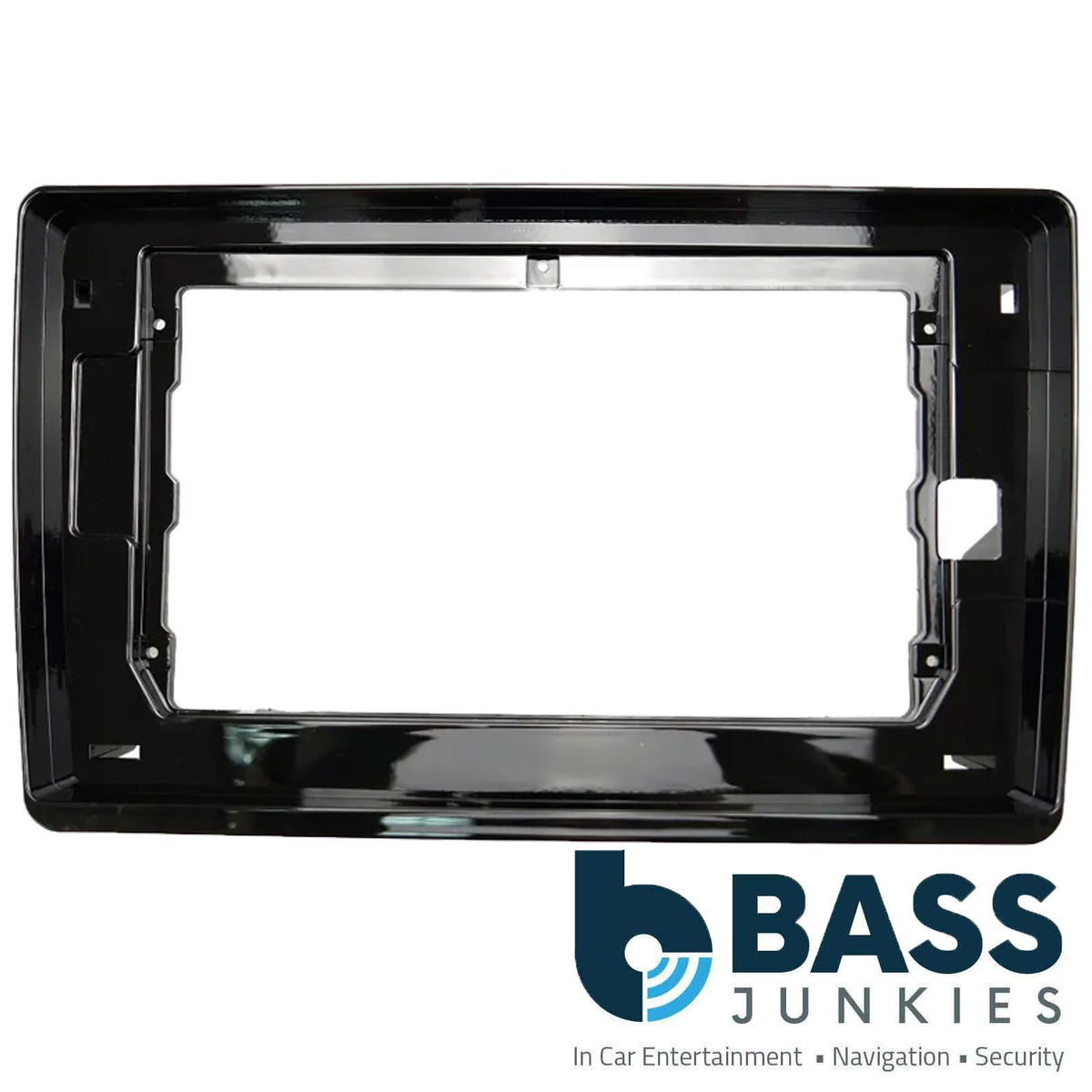 Pioneer 9" CarPlay Android Car Stereo Fascia Kit For Citroen C4L 2019 Onwards
