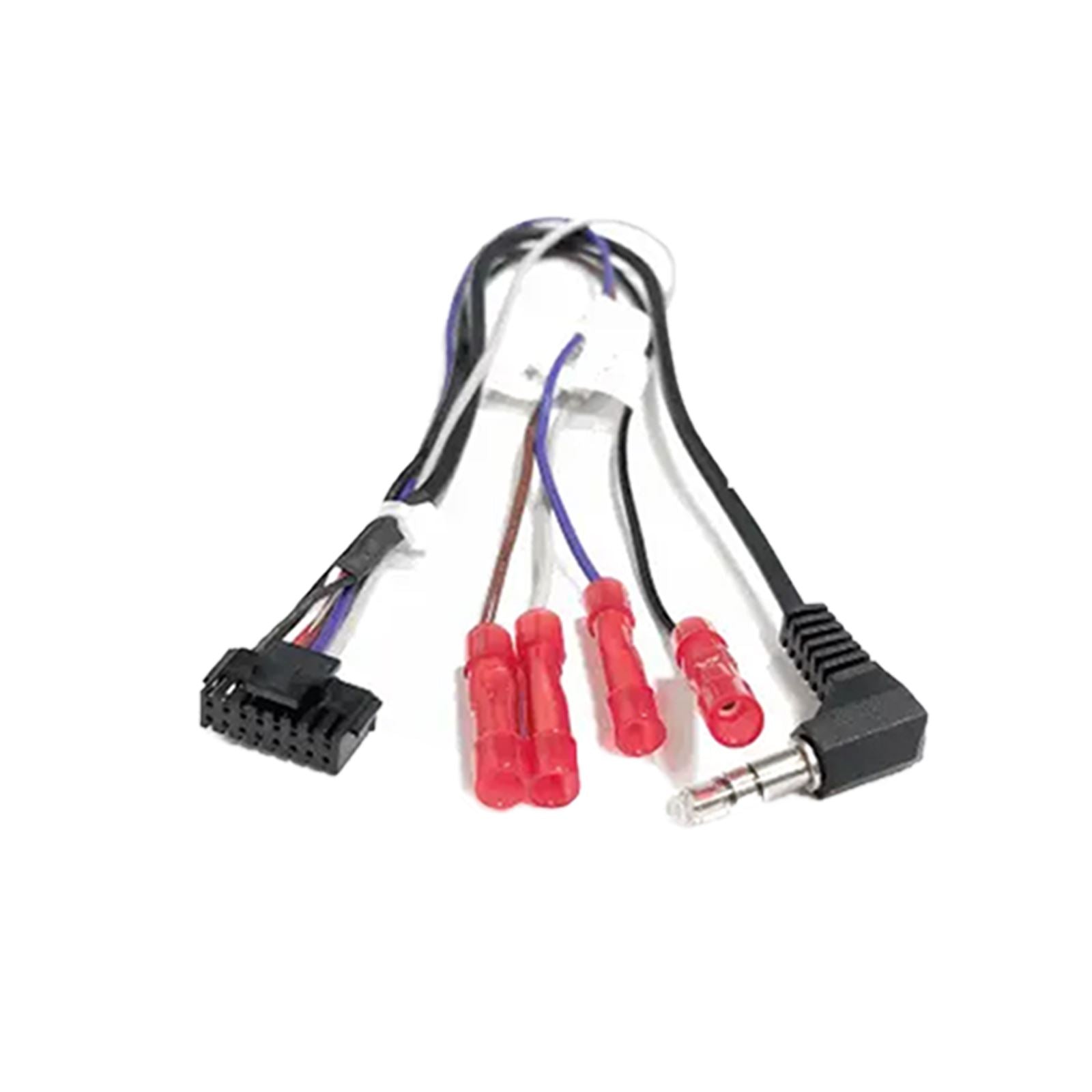 For Citroen C4L RHD 2013 -16 Fascia Panel Interface  9" Android Car Radio Screen