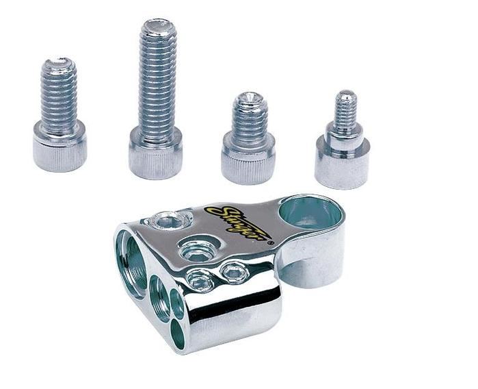 Stinger SPT55302 Multi GM Battery Terminal