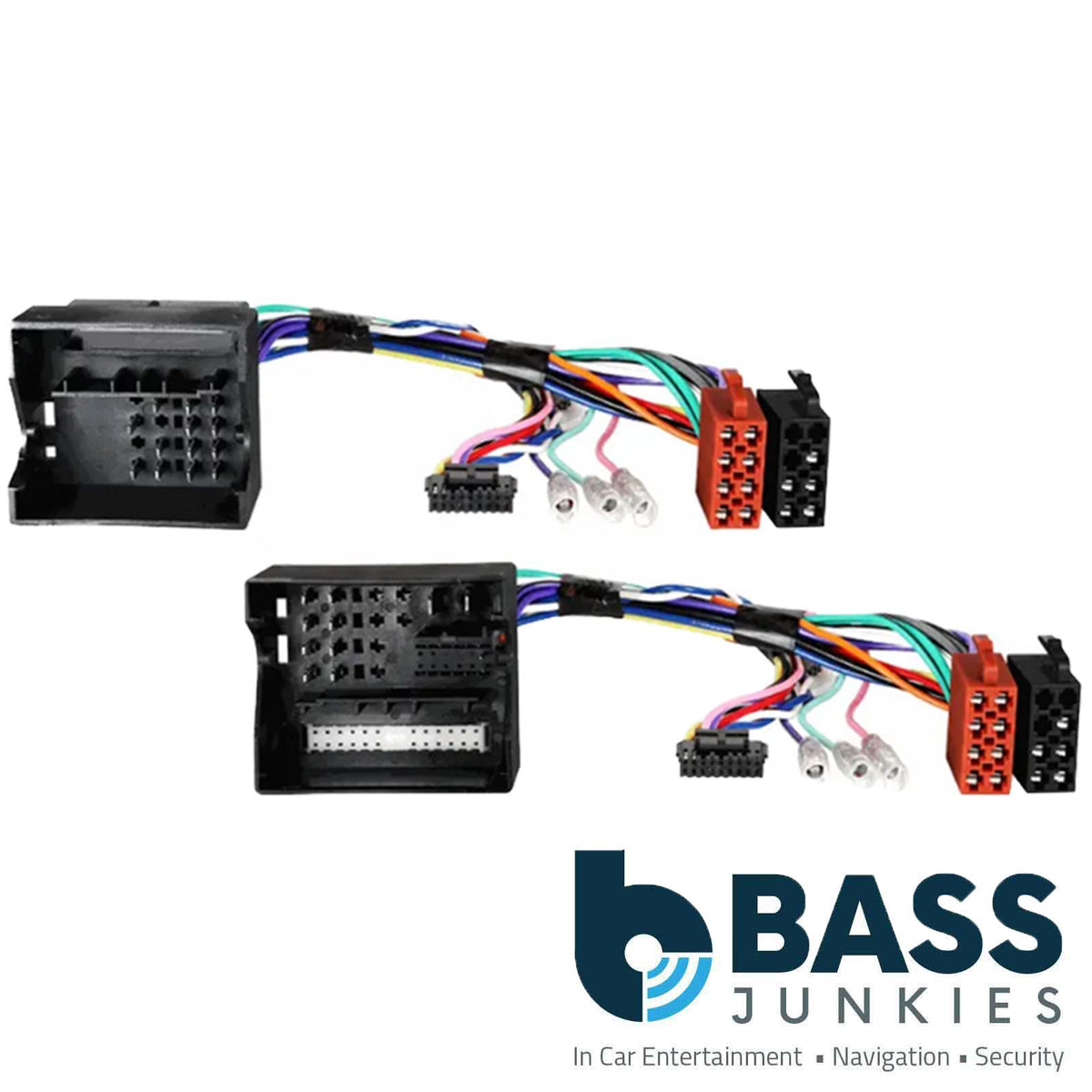 Pioneer 9" CarPlay Android Car Stereo Kit For Skoda Superb Black 2016 Onwards
