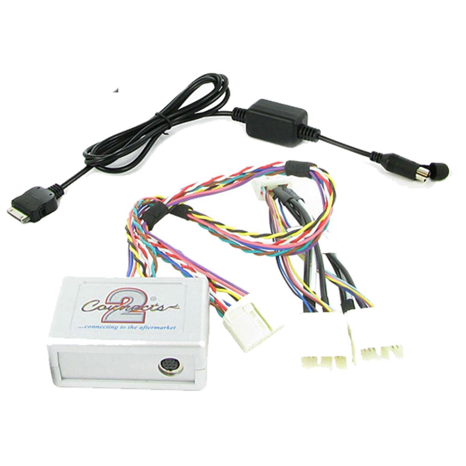 CTAHOIPOD002.2 iPod Car Audio Adapter Interface for Honda Accord Civic Jazz S2000