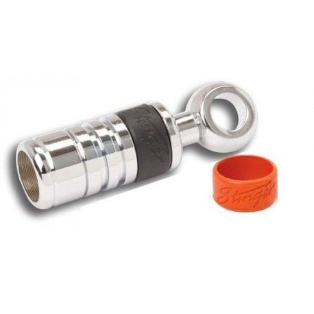 Stinger SPT524  - 4AWG Ring Terminal
