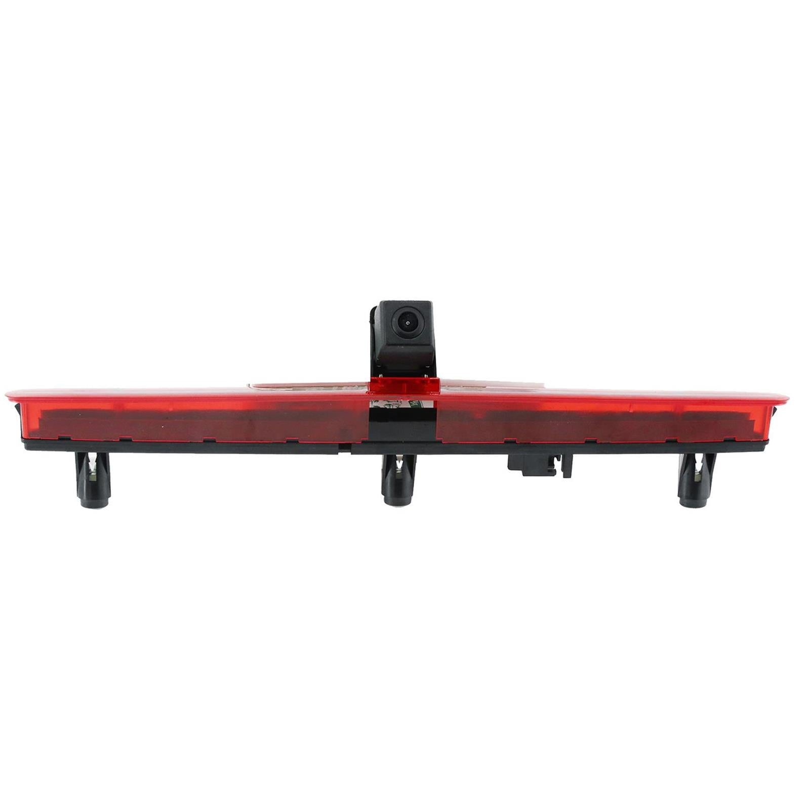 Connects2 CAM-VW11 Tail Brake Light Reverse Camera for  Volkswagen Replacement Brake Light Reversing Camera for use on 2003 to 2015 Transporter | 1/3� CMOS Image Sensor | IP68