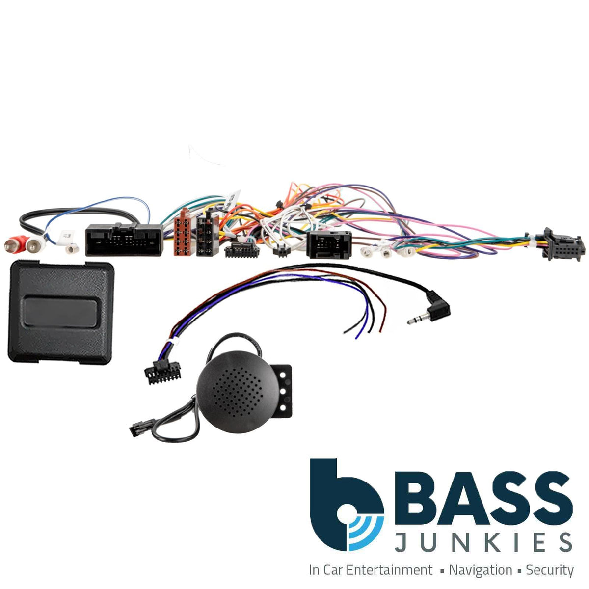 Pioneer 9" CarPlay Android Car Stereo Kit Black For Ford Ranger 2015 Onwards