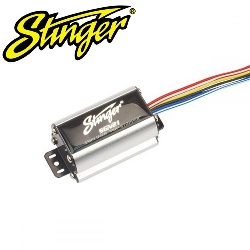 Stinger SGN21 Stinger Pop Stopper