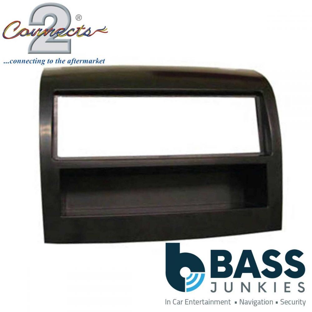 Connects2 CT24CT13 - Citroen Jumper 2014 Onwards Single Din Fascia Panel