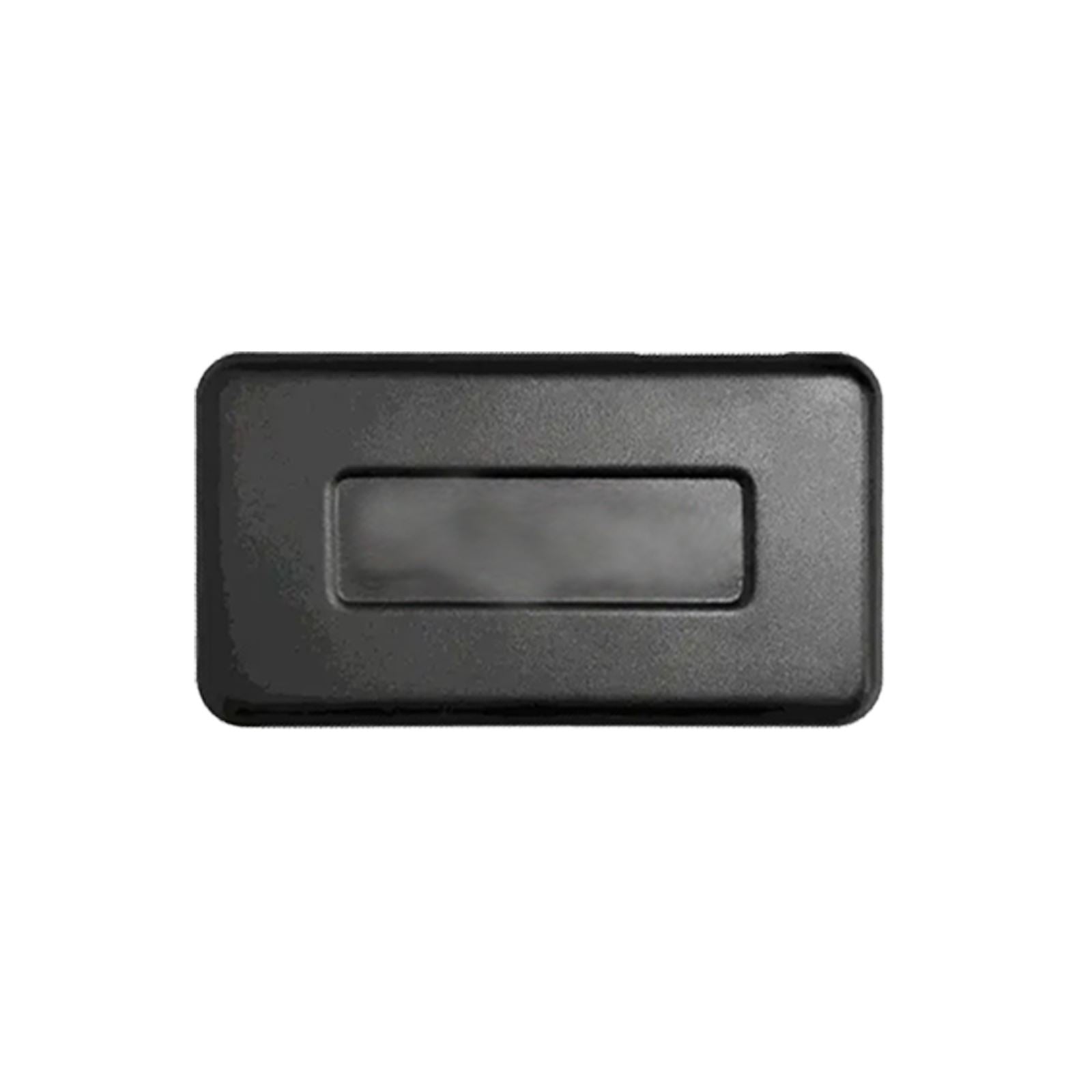 For Mercedes ML GL Most Amplified 06 - 12 Fascia Panel For  9" Android Car Radio