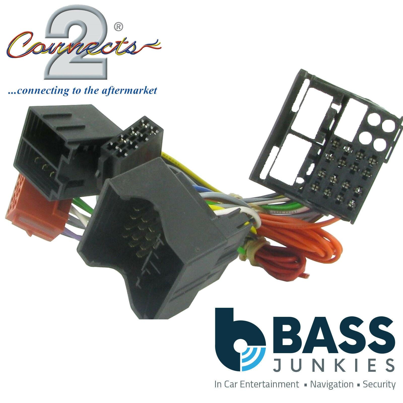 Connects2 CT10MM01
