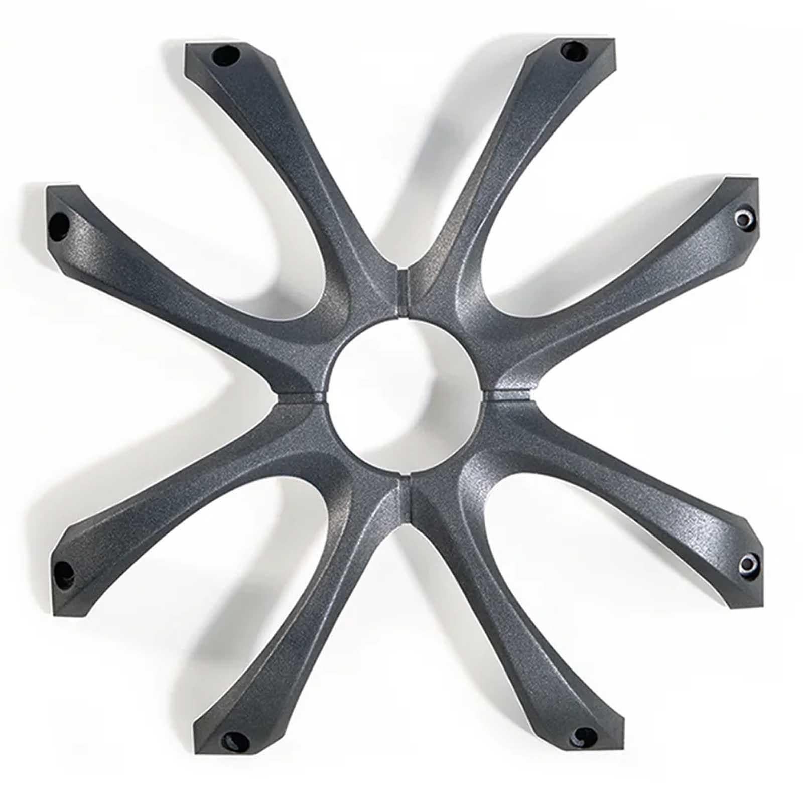 Kicker 08GL715 - 15" Solo-Baric L7 Square Car Sub Subwoofer Grille