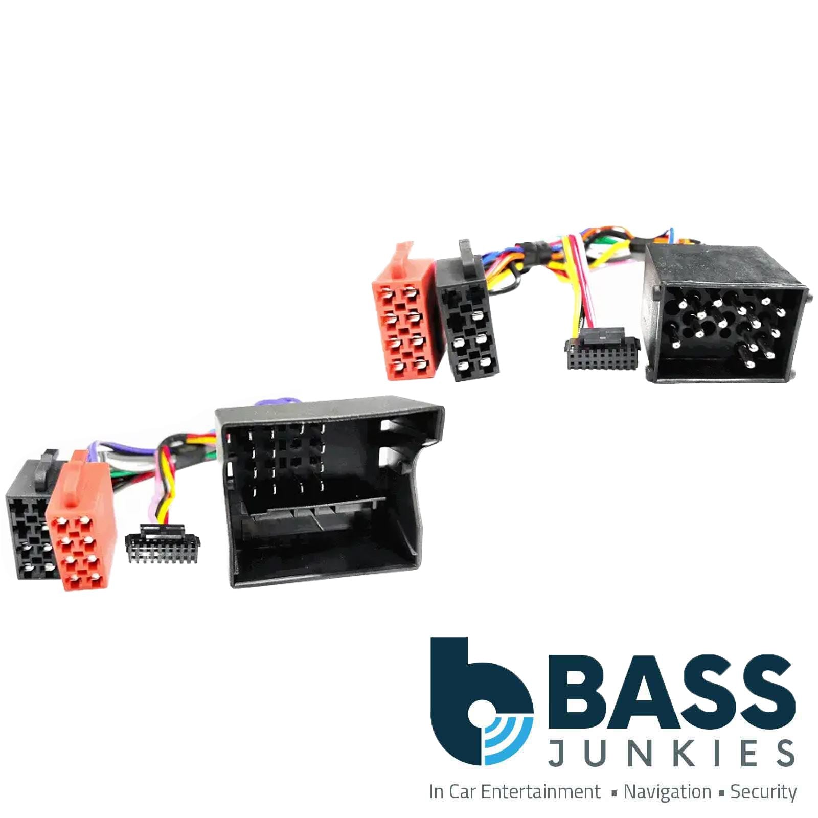 Kenwood 9" CarPlay Android Car Stereo Kit For BMW 3 Series E46 1998 - 2005