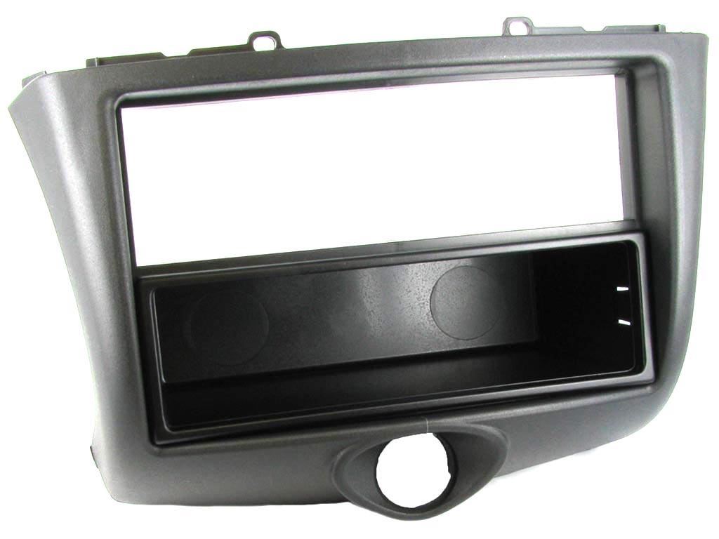 Connects2 CT24TY06 - Toyota Yaris 2003 - 2006 Single Din Fascia Panel