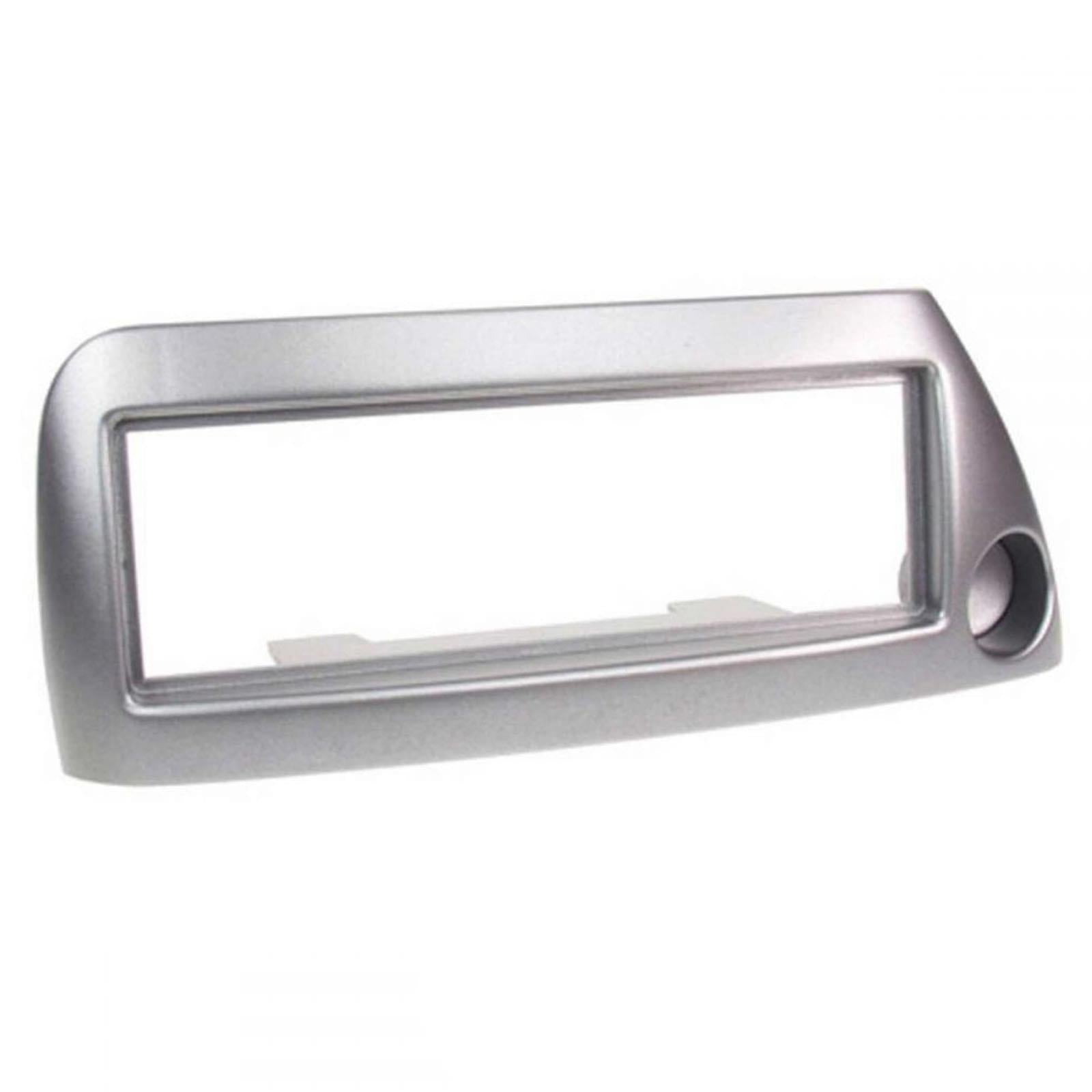 Connects2 CT24FD05L - Ford KA 1996 - 2008 Single Din Fascia Panel