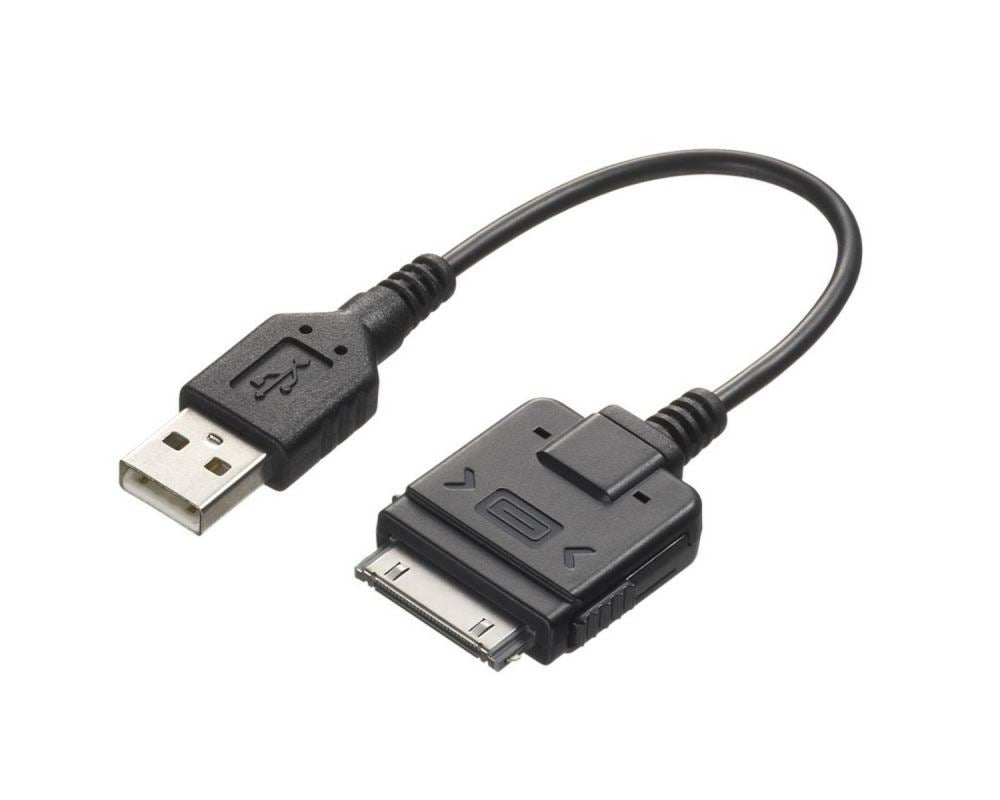 Alpine KCU-442i - Interface for iPod/iPhone CDE 136BT/135BT/123R