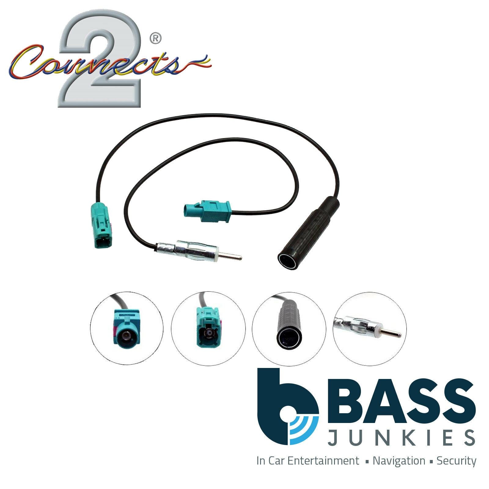 Connects2 CT27FM02