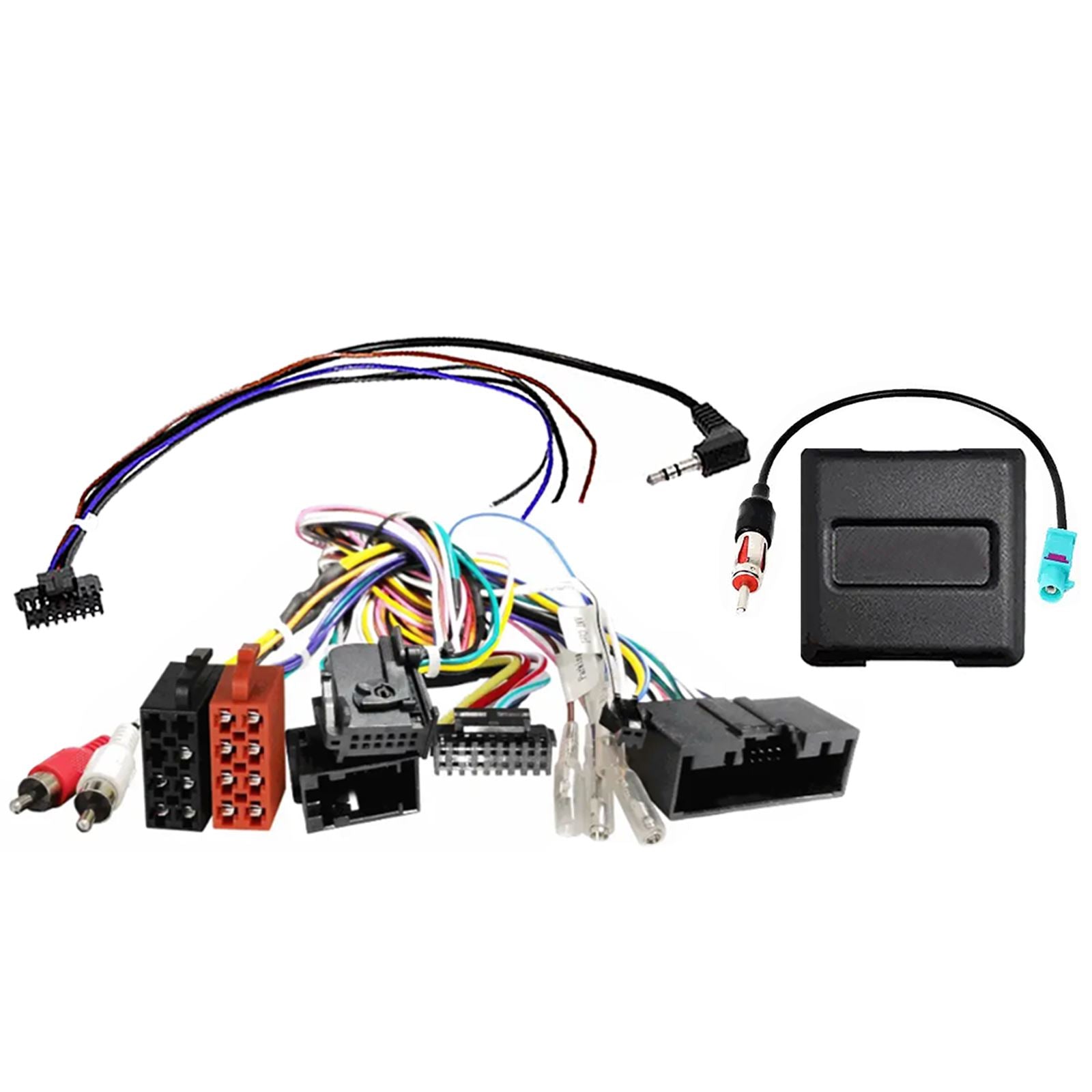 For Ford Ranger 2012 On Silver Fascia Panel Interface for 9" Android Car Radio