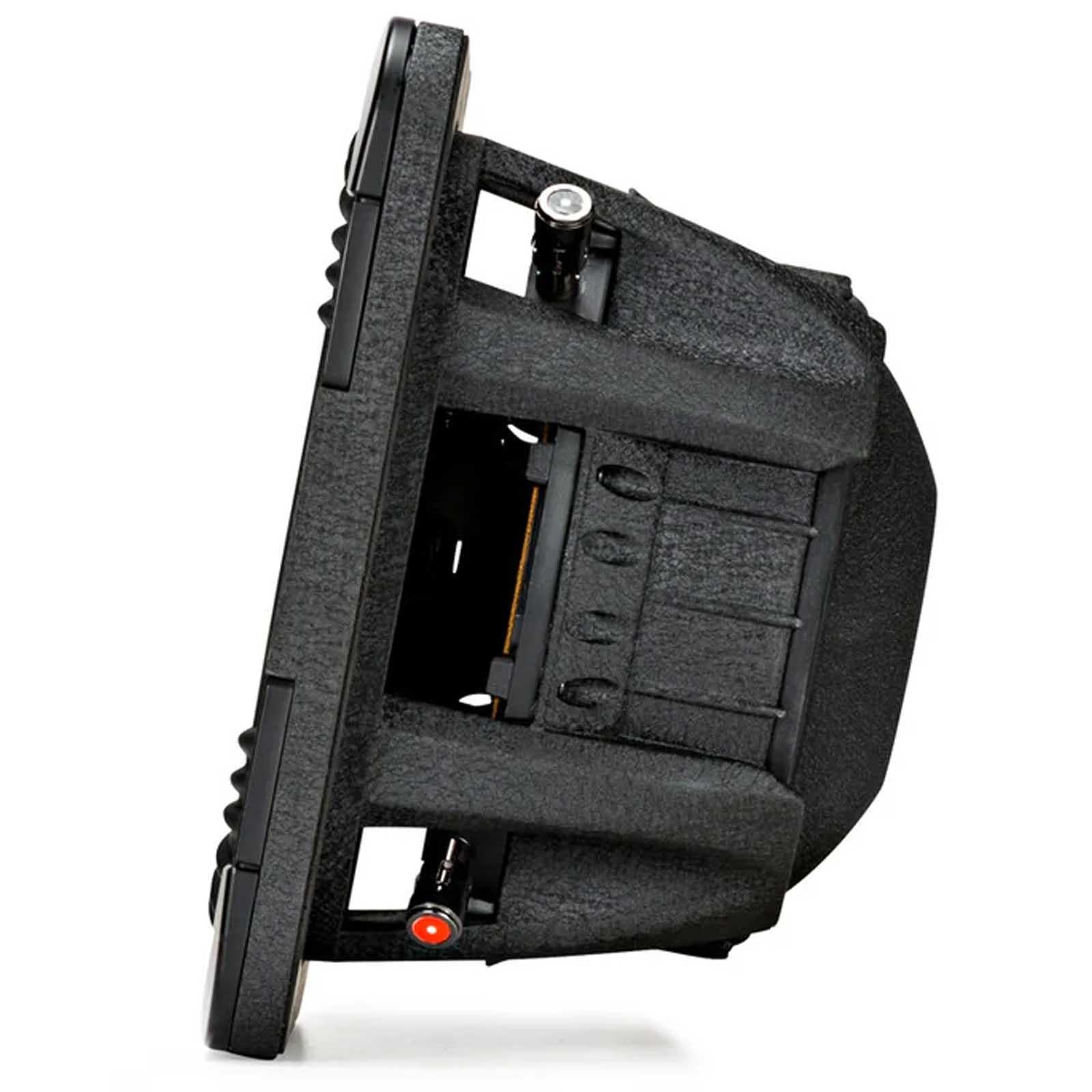 Kicker 44L7S84 - 900 Watts 8" Solo-Baric L7S Square 4 Ohm Sub Subwoofer