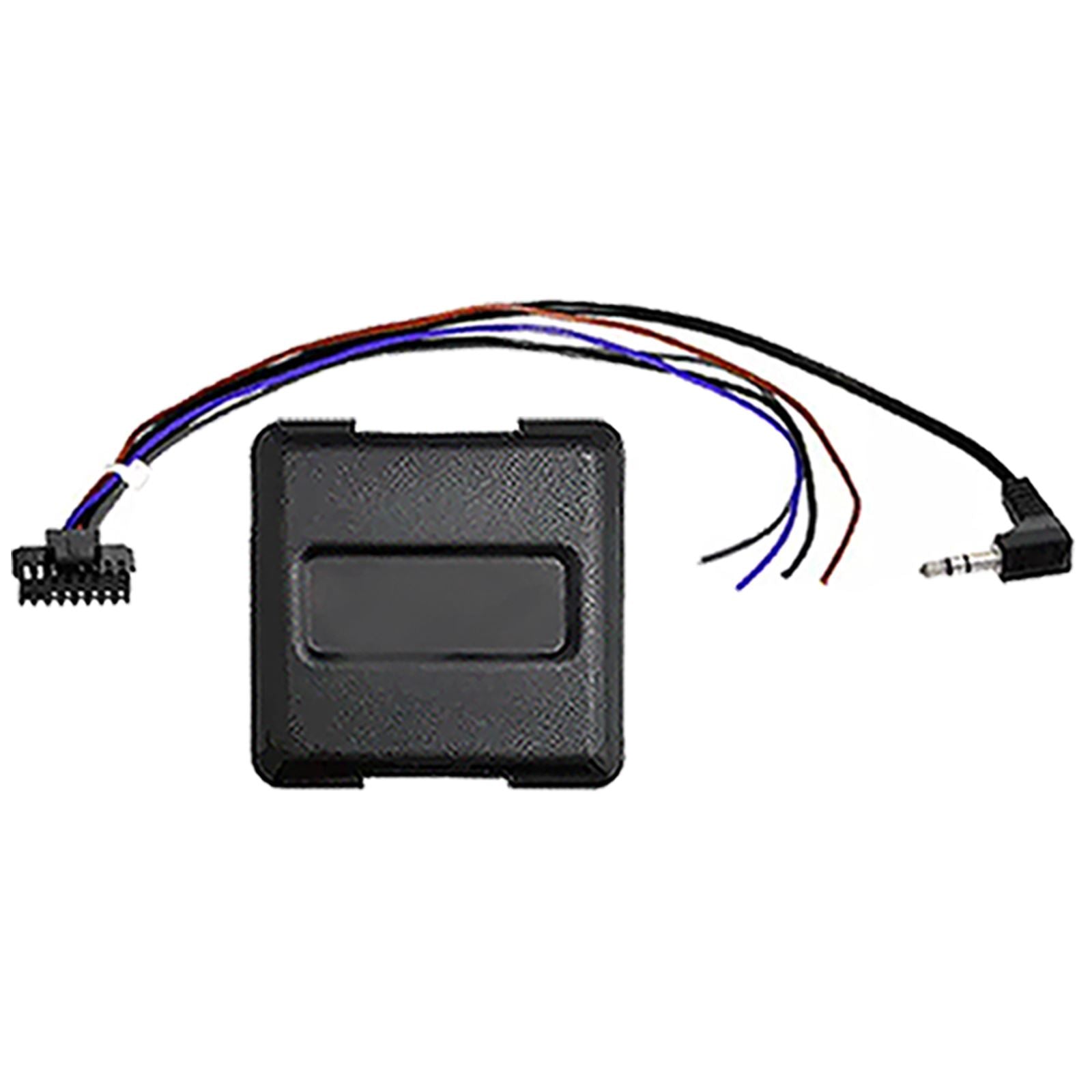For Hyundai Tuscion RHD 2015 On Fascia Panel Interface for 9" Android Car Radios