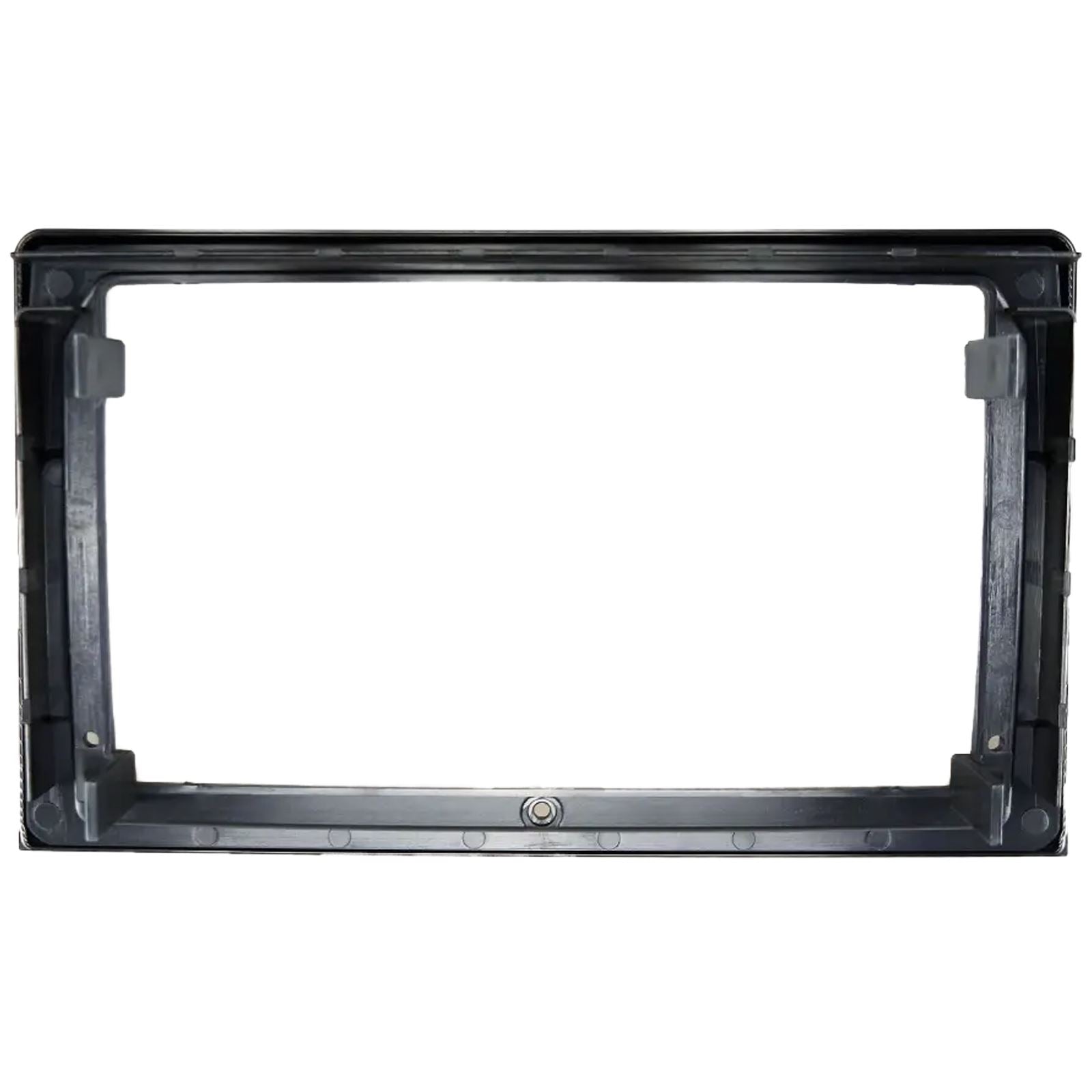 Audi A4 B6/B7 2002-2008 Fascia & Bose Interface Fitting Kit for 9" Android Car Radio