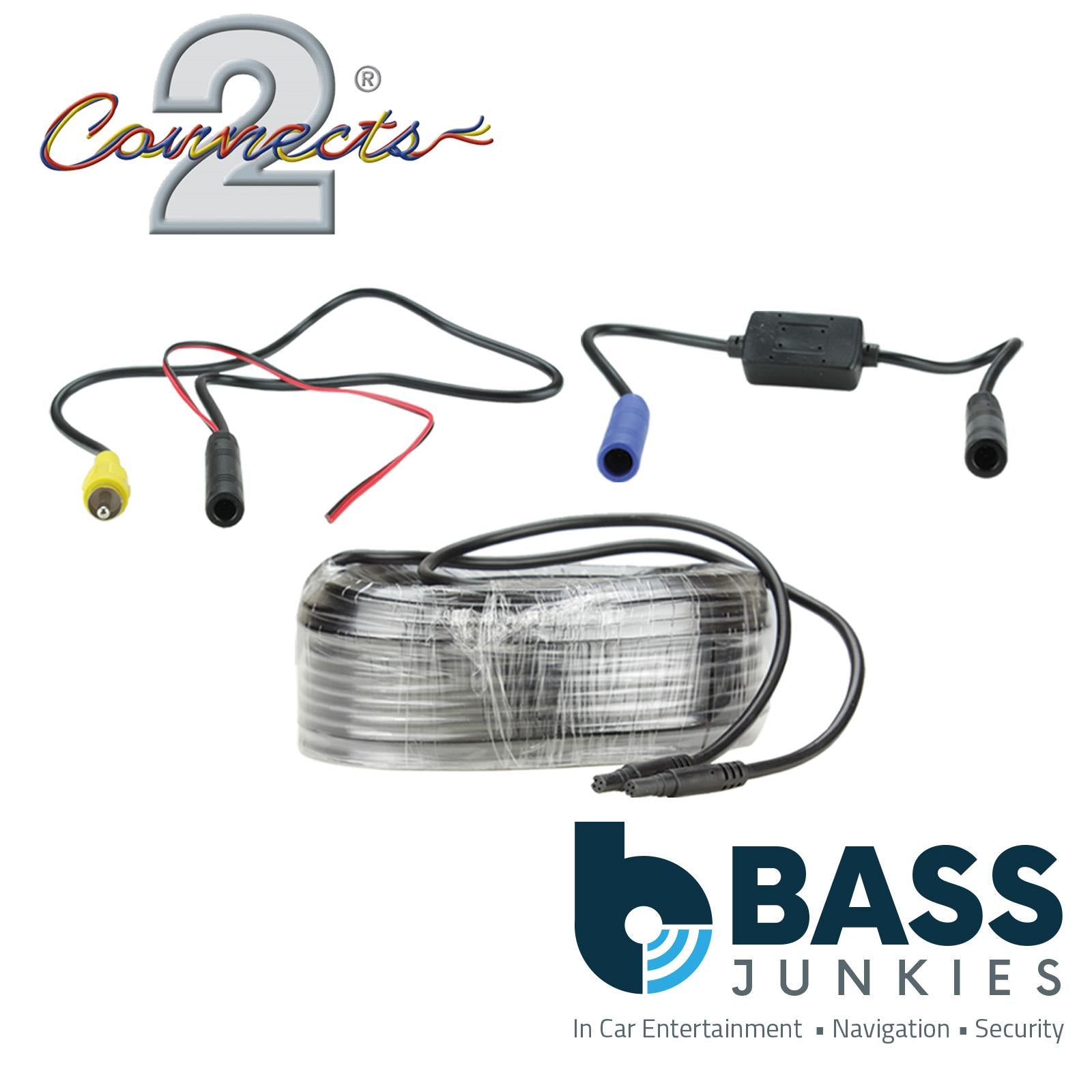 Mercedes A/B/E Class Replacement Boot Handle Reversing Rear Camera