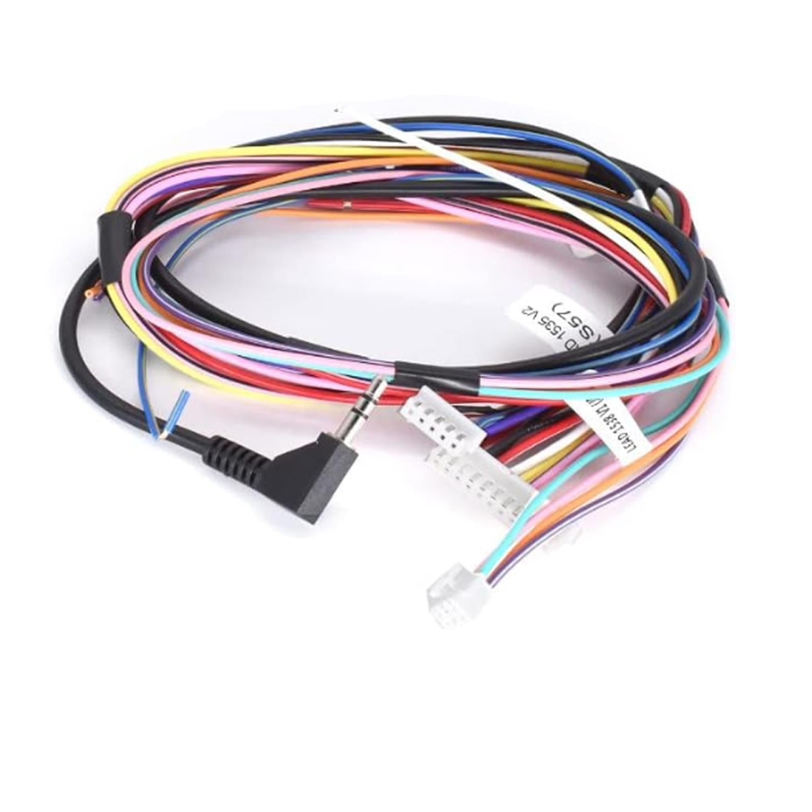 ControlPRO CP2-VX21 Steering Wheel Control Interface – Vauxhall / Opel