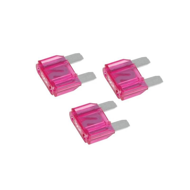 Stinger SPF5680   SHOC-KROME  80 AMP MAXI FUSE 3/PACK