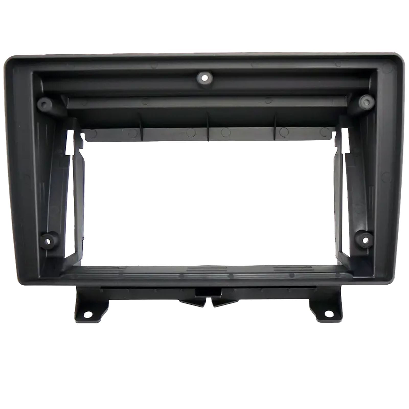 For LandRover Range Rover Sport 2005 -2009 Fascia Panel For 9" Android Car Radio