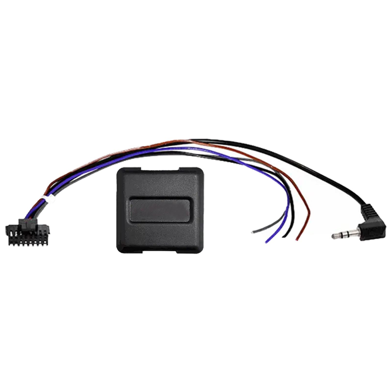 Audi A4 B6/B7 2002-2008 Fascia & Bose Interface Fitting Kit for 9" Android Car Radio