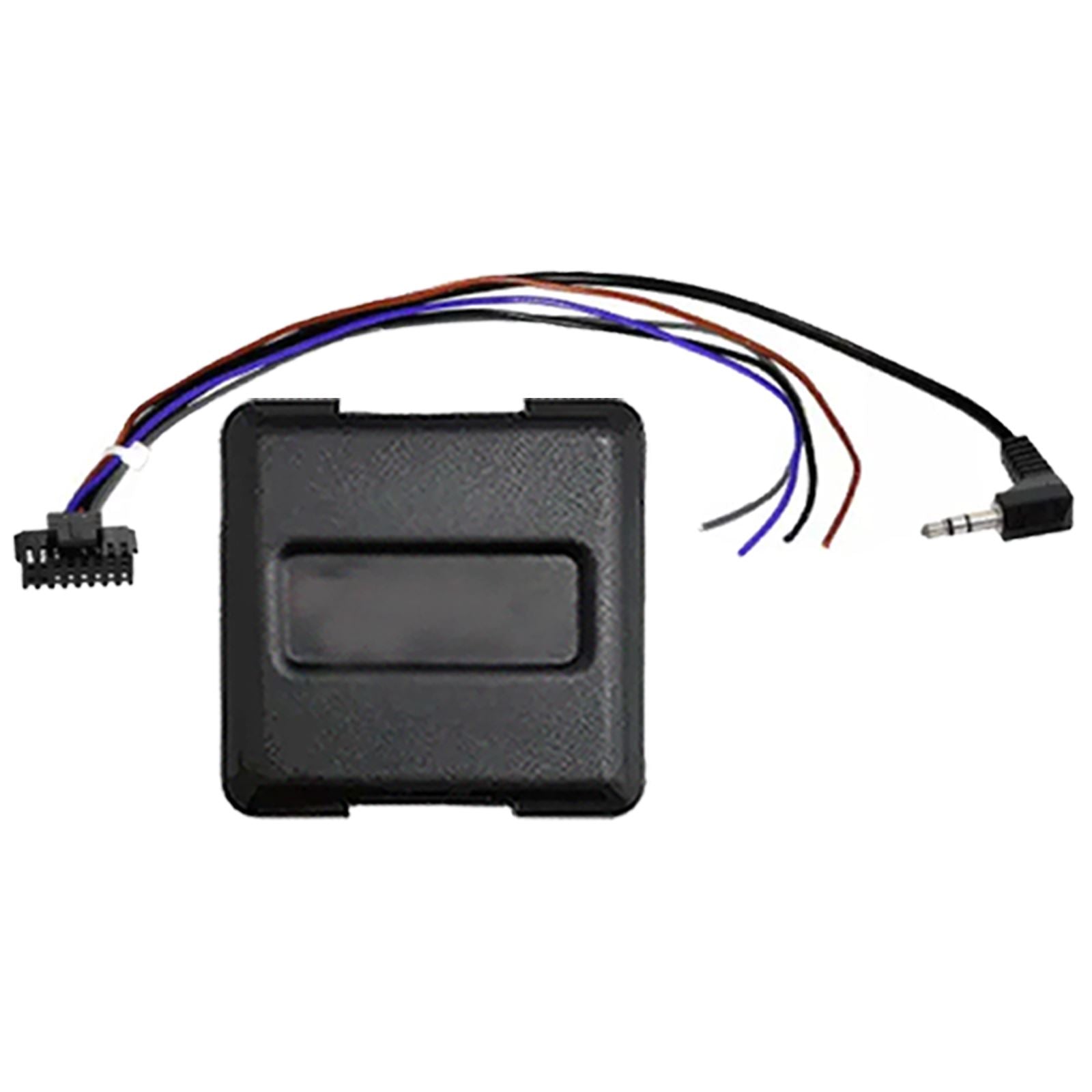 For Suzuki Swift Black 2018 On Fascia Panel Interface For 9" Android Car Radios