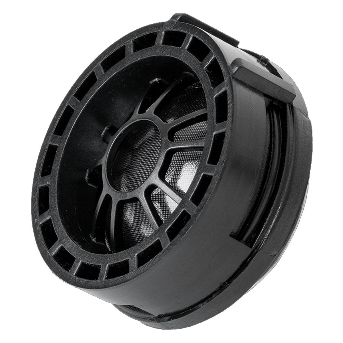 DLS CRPP-TOT.25 Toyota Lexus Subaru 1" 100 Watts Plug & Play Car Tweeter Kit