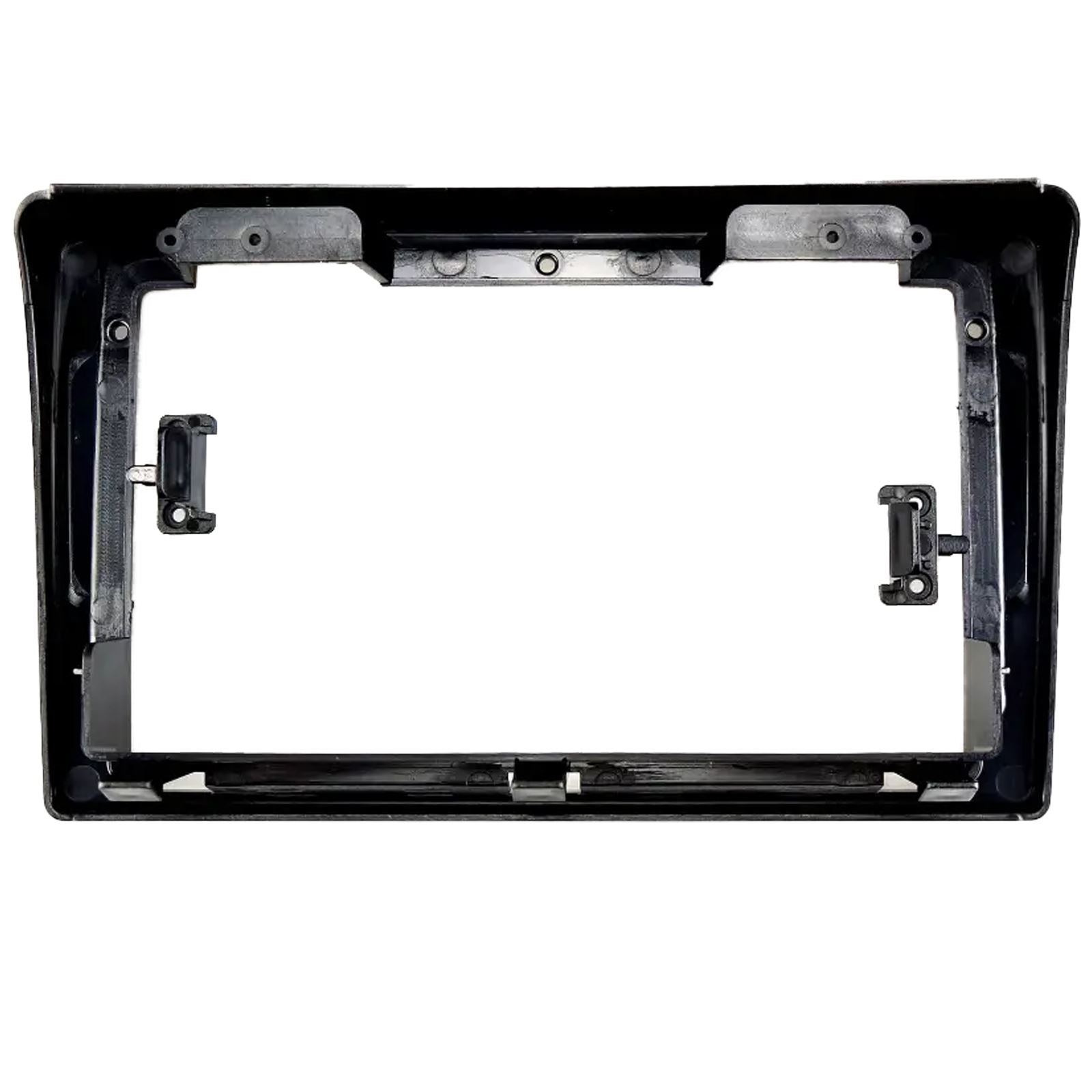 For Fiat Ducato Low End 2006 -16 Fascia Panel Interface for 9" Android Car Radio
