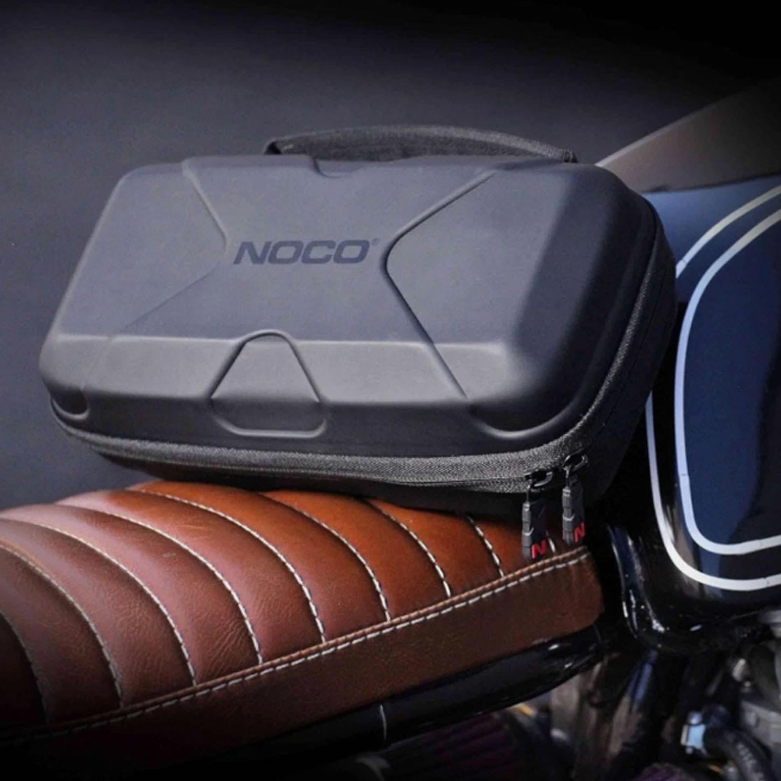 NOCO GBC102 - Boost X EVA Protection Case for GBX55 UltraSafe Jump Starters