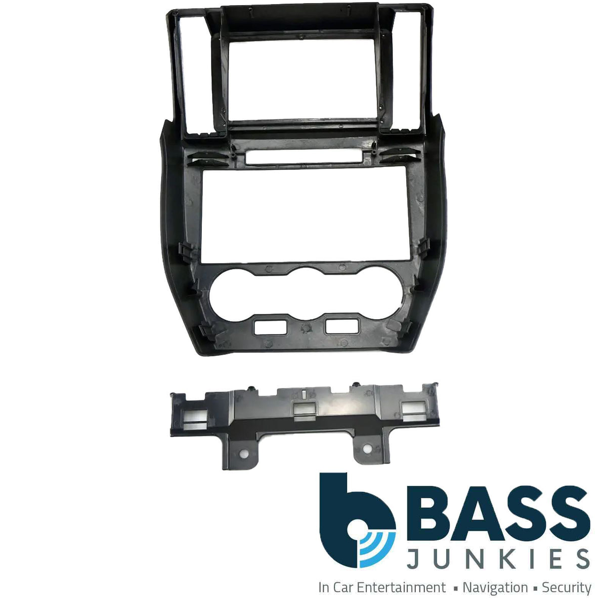 Pioneer 9" CarPlay Android Car Stereo Kit For LandRover Freelander 2 2006 - 2012