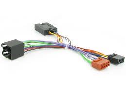 Connects2 CTSCT002 - Citroen C2 C5 C8 C3 Car Stereo Radio Steering Wheel Interface Stalk Control