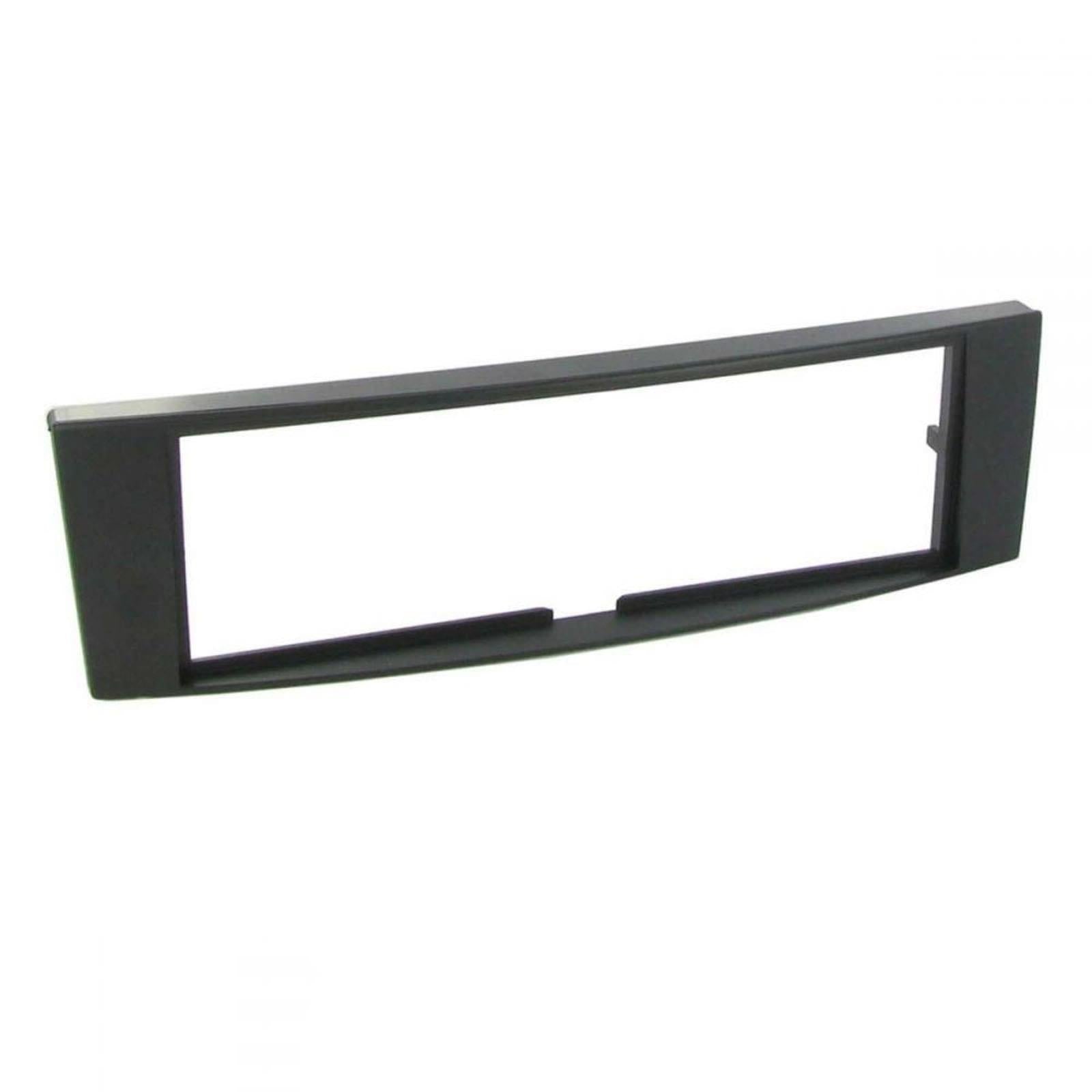 Connects2 CT24RT04 Renault Laguna 2005-07 Car Stereo Single Din Fascia Plate
