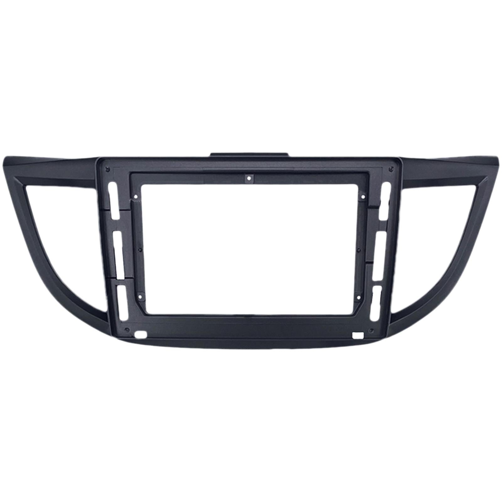 For Honda Civic European Version 2012 On Fascia Panel For 9" Android Car Radio