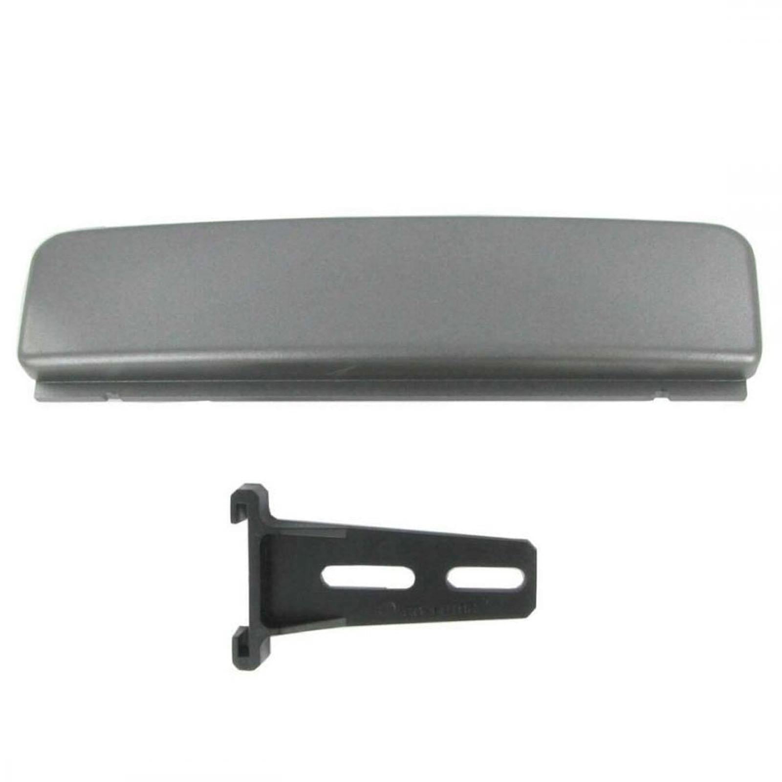 CT24FD04 Ford Puma 1997 On Car Stereo Radio Single Din Facia Fascia Panel Plate