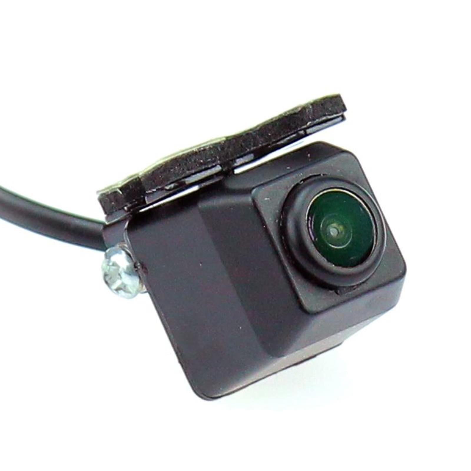 Connects2 CAM-22 Colour Rear View Universal  Reversing Camera with Guidelines
