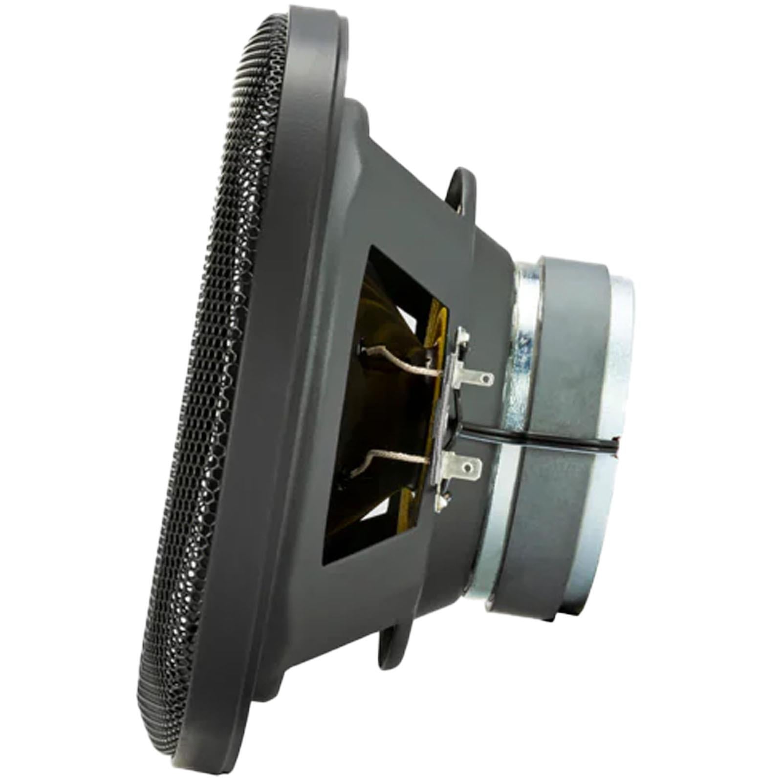 Kicker KA51KSC6904 - KS 6x9" 160 x 230 mm 300 Watts Car Door Coaxial Speakers