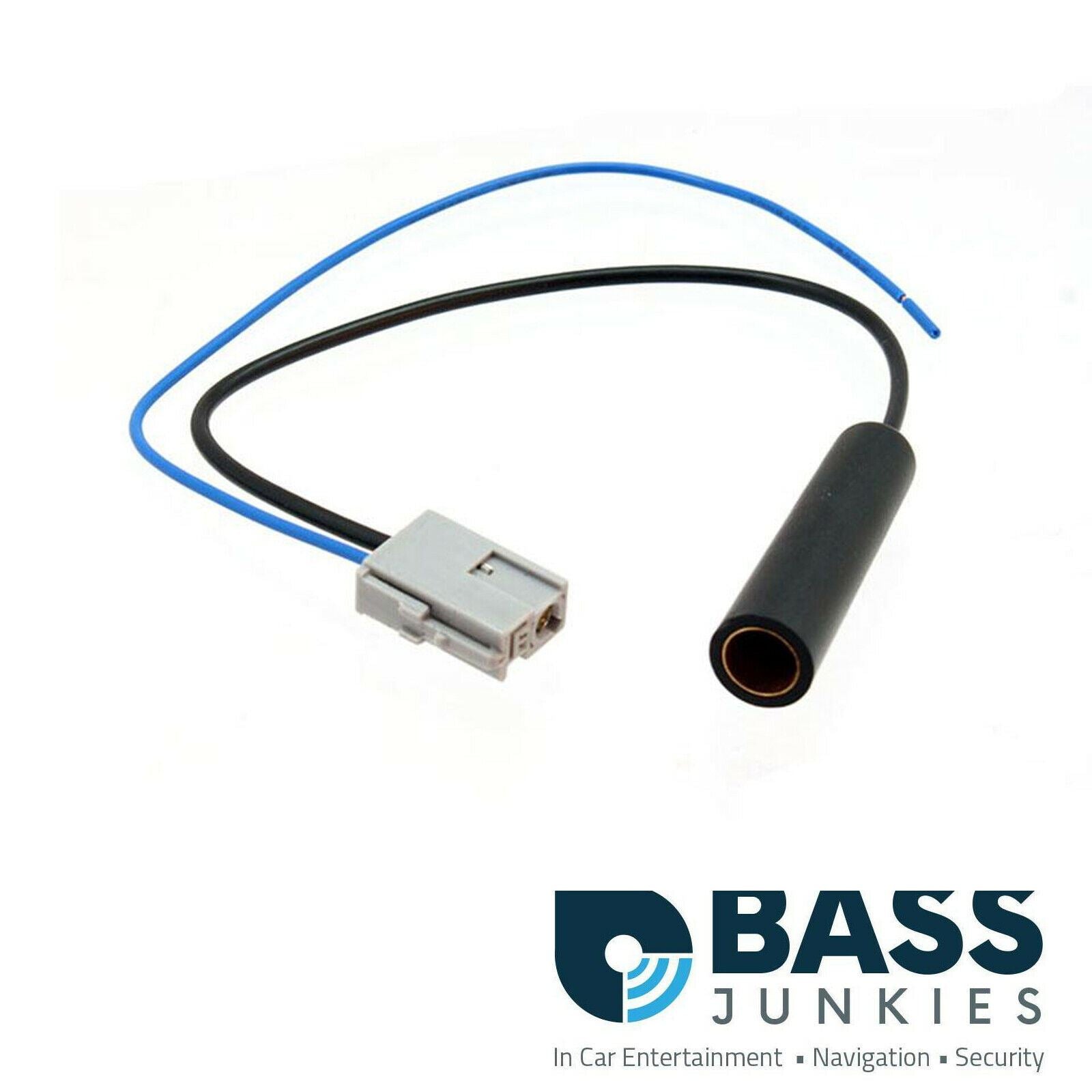 Connects2 CT27AA73 - HONDA Car Stereo Antenna Aerial Adapter Lead