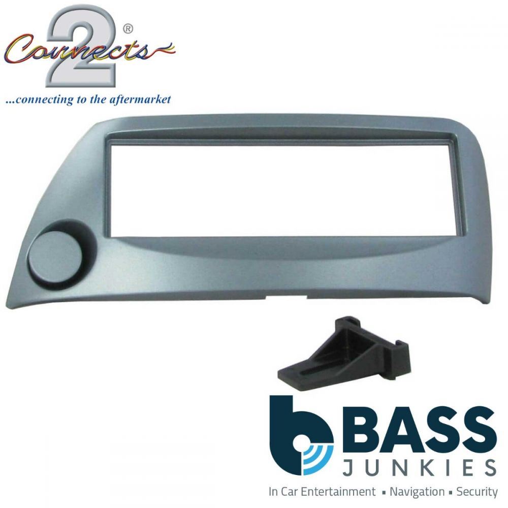 Connects2 CT24FD03 - Ford KA 1996 - 2008 Single Din Fascia Panel