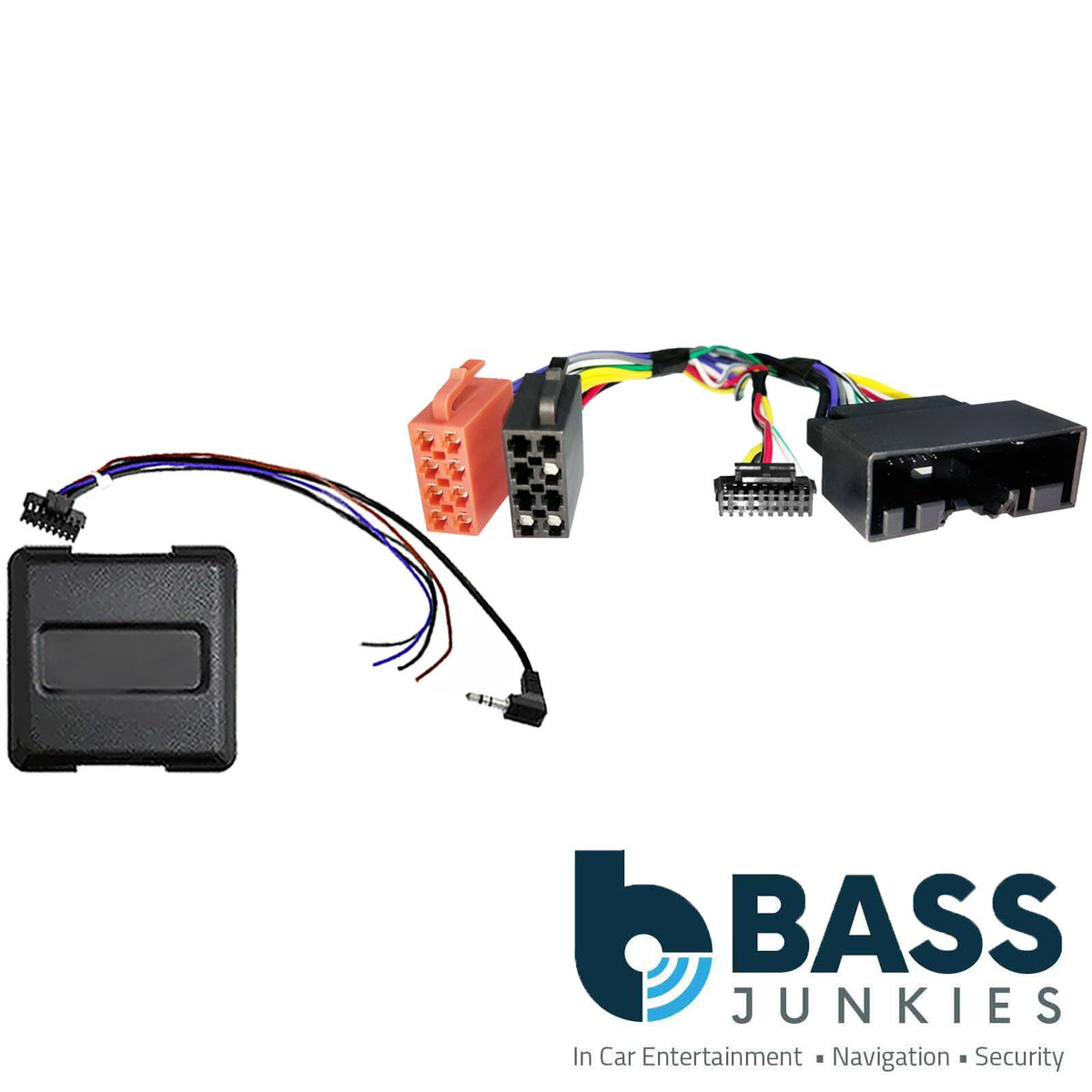 Pioneer 9" CarPlay Android Car Stereo Kit For Ford Transit Torneo Courier 14-18