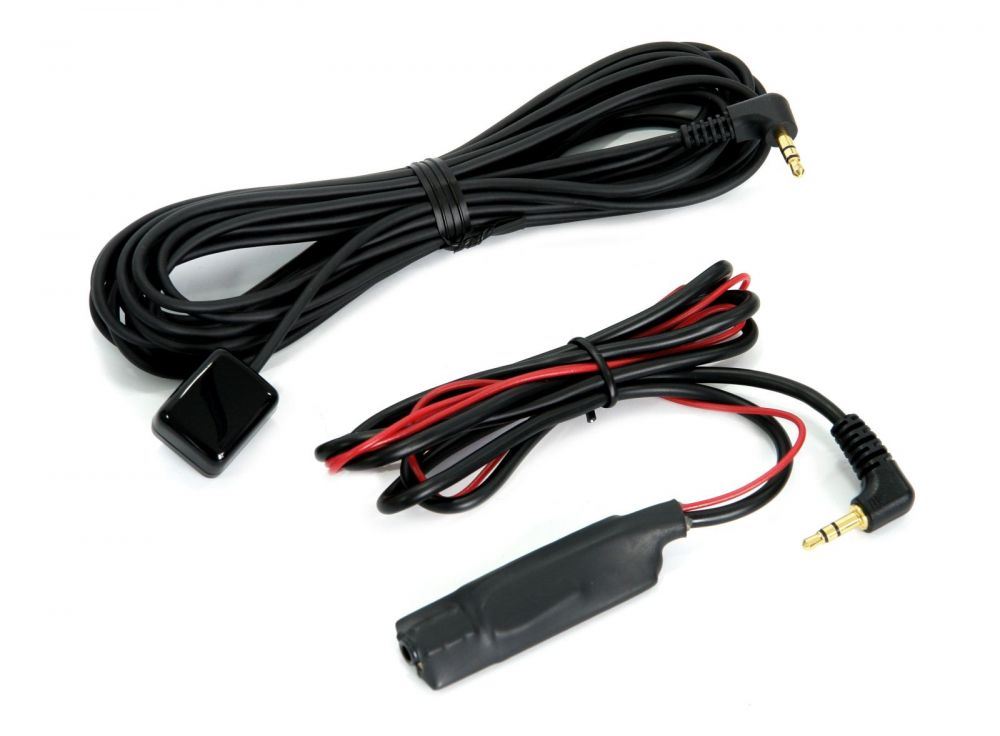 Alpine KRE-502E - I.R. Sensor Remote Interface 3.5MM Jack
