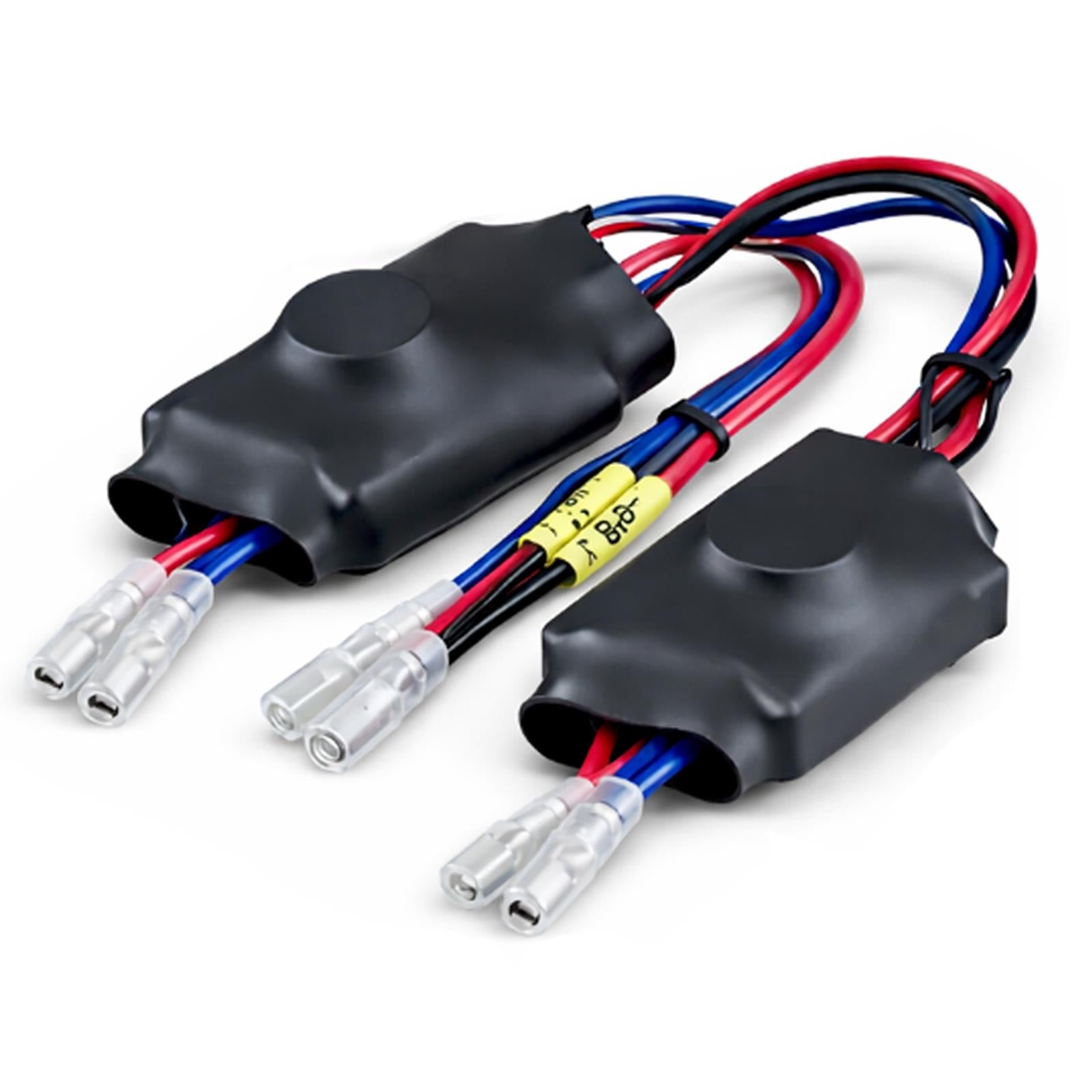 Phoenix Gold ZX1TC 1″ (25mm) Soft Dome Car Tweeters with Crossovers (Pair)