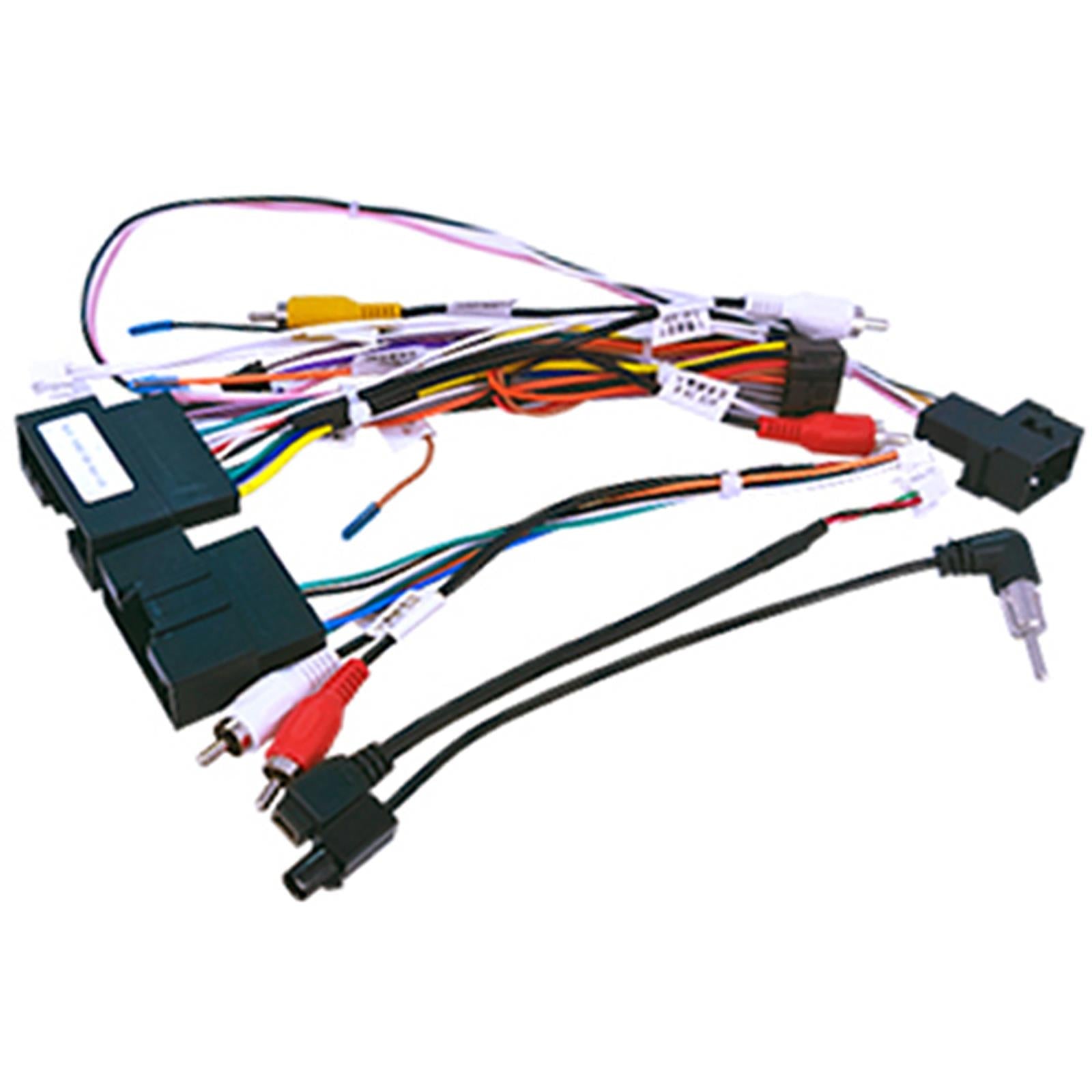For Ford Ranger With Switches 2012 On Fascia Panel To Fit 9" Android Car Radios