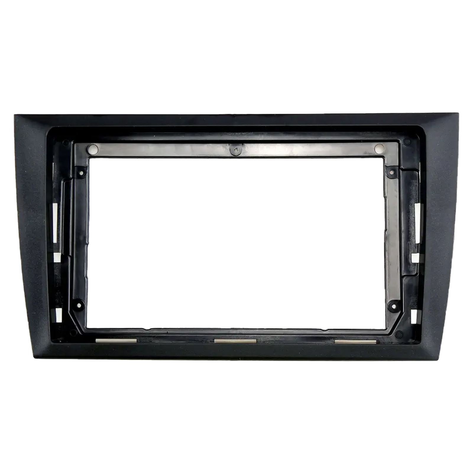 For Volkswagen Golf MK6 2008-12 Fascia Panel Interface For 9" Android Car Radio