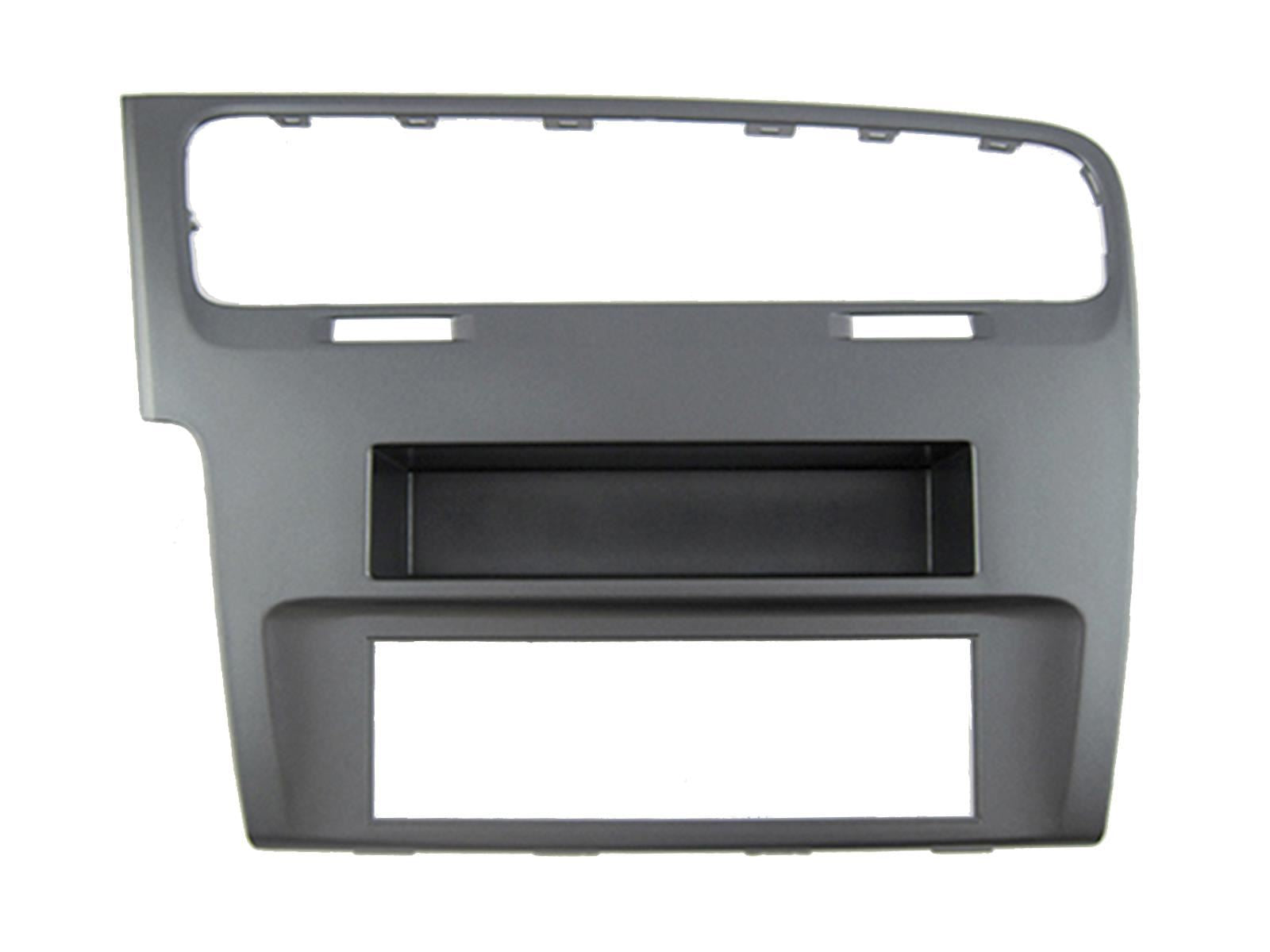 Single Din Full stereo fitting - to fit VW Golf 2013>