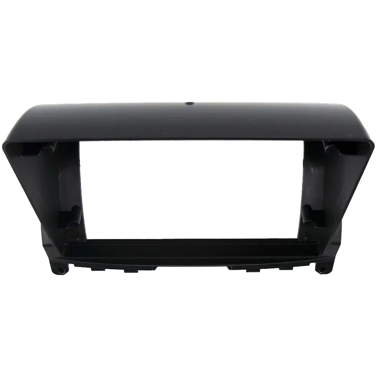 For Mercedes C Class W204 07 -14 Fascia Panel Interface for 9" Android Car Radio