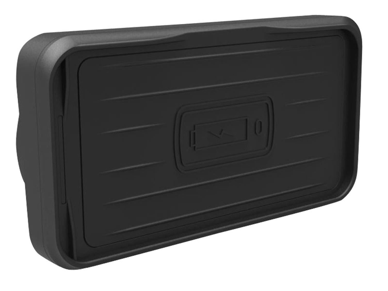 Connects2 CTQIPO01 Vehicle Specific QI 5w Wireless Phone Charger to fit LHD or RHD (Left or Right Hand Drive) Porsche Macan 2014-17