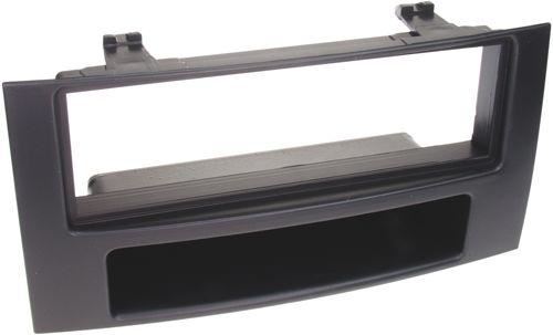 Connects2 CT24VW05 - Volkswagen Touareg 2003 - 2010 Single Din Fascia Panel