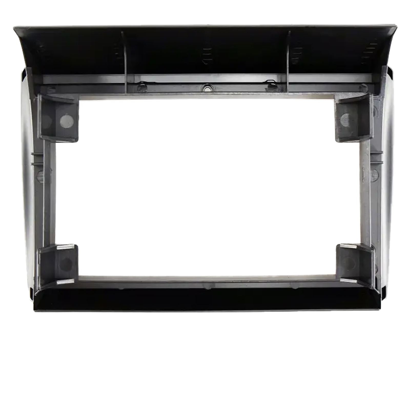 For Fiat Ducato 2011 - 20 Fascia Panel Interface for 9" Android Car Radio Screen